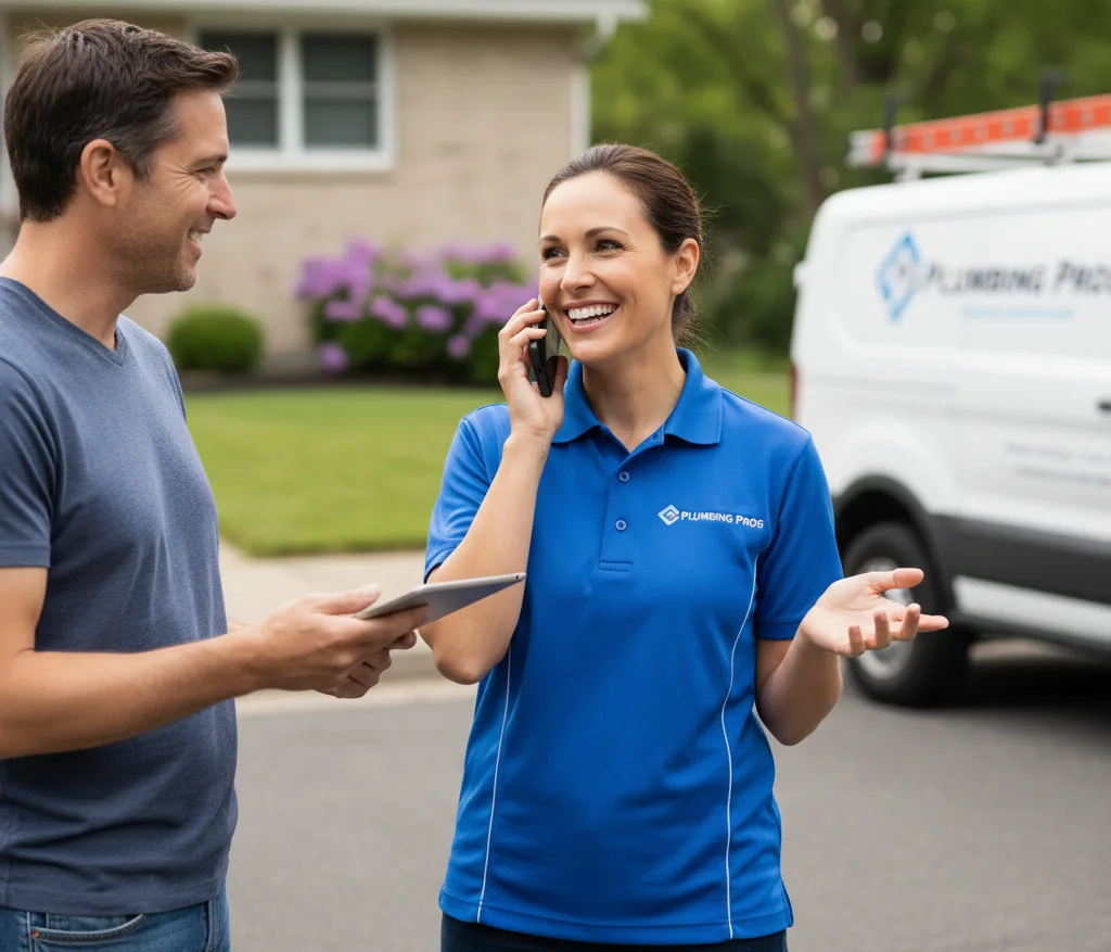 Leak Detection in Cary, NC